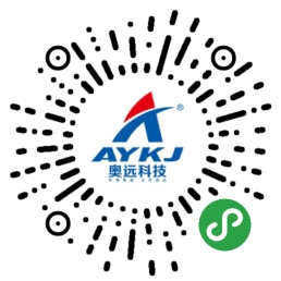 扫描二维码关注我们